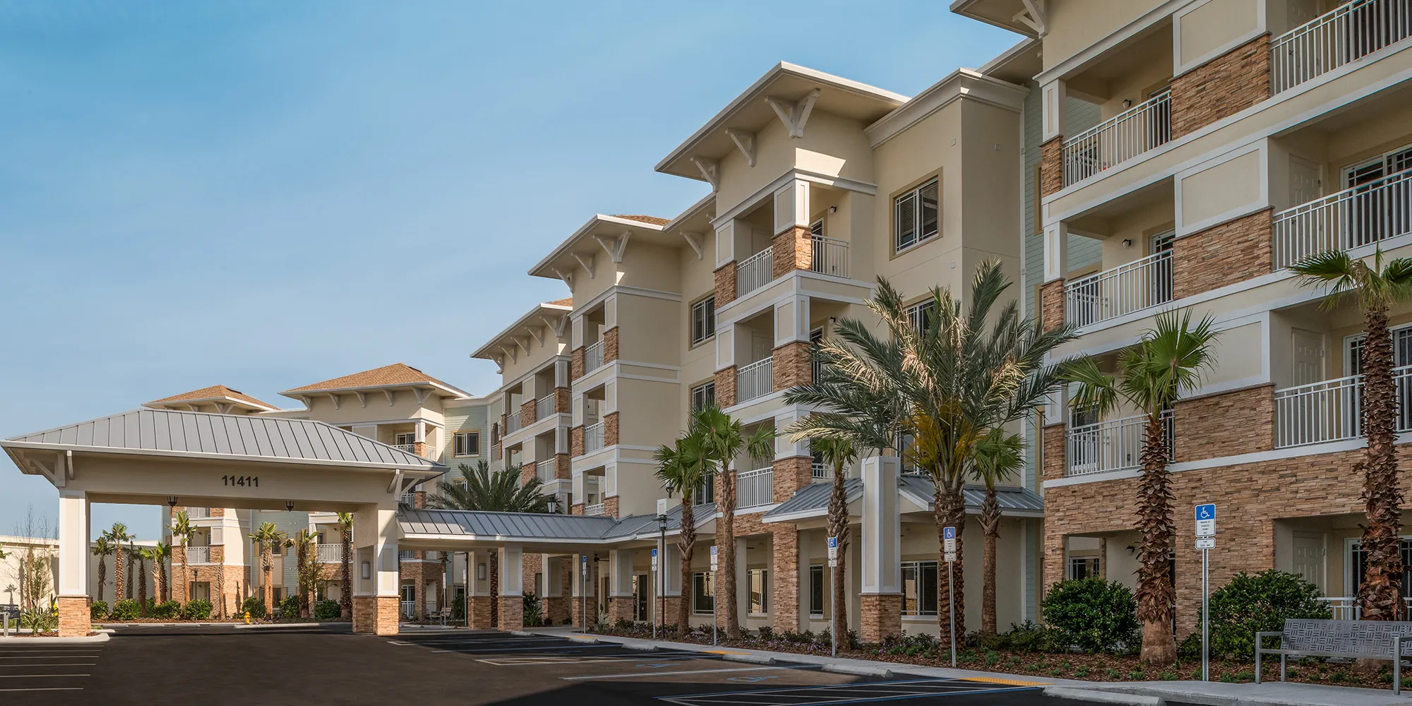 Pinellas Heights Senior Apartments